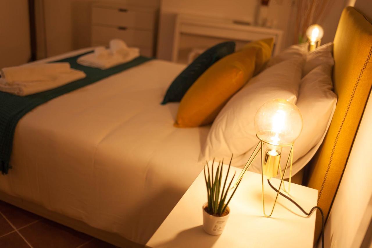 Domina Trastevere Apartment - Roma Buitenkant foto