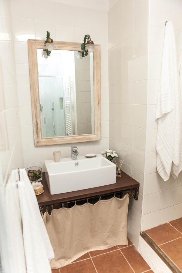 Domina Trastevere Apartment - Roma Buitenkant foto